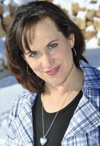 Picture of Ellyn M. Baker